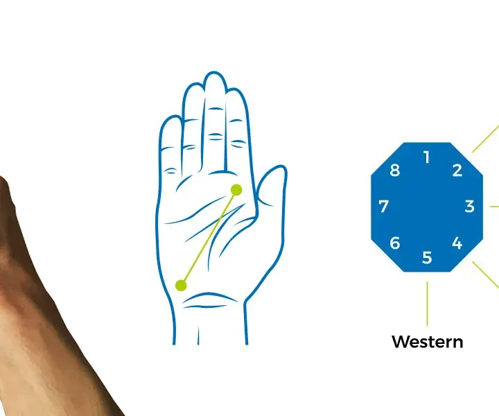Jak trzymać rakietkę do tenisa stołowego - 5 kluczowych technik