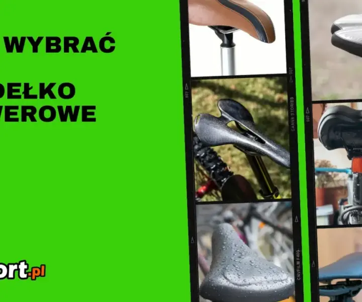 Jak zmierzyć siodełko rowerowe: 5 kroków do idealnego dopasowania