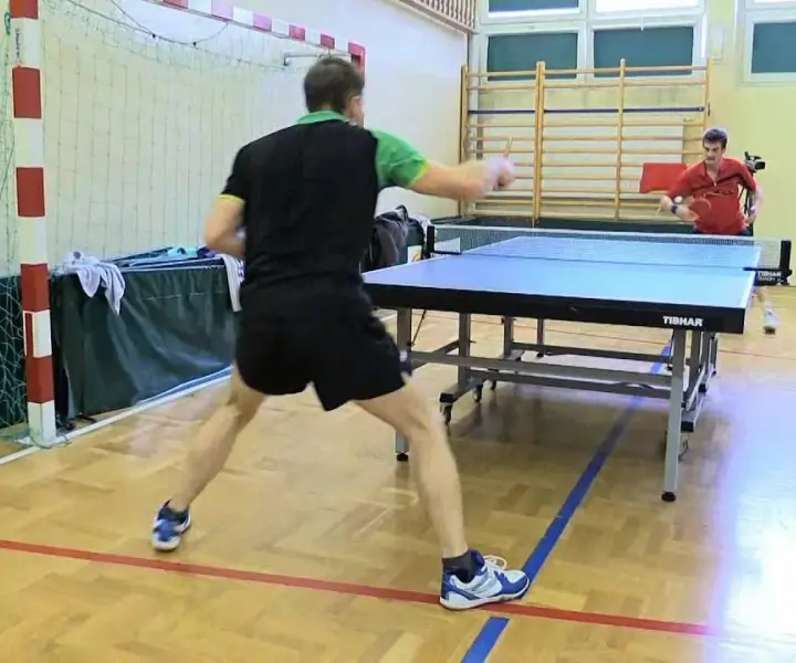Tenis stołowy w Lublinie: 7 najlepszych miejsc do gry