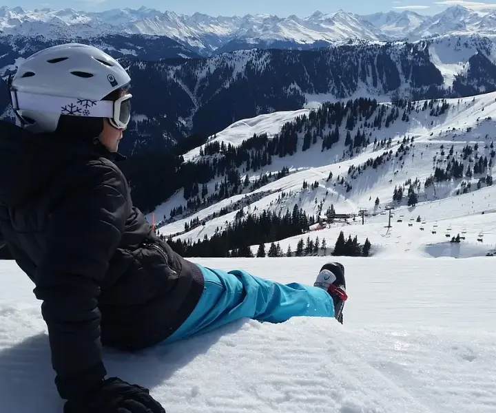 Jak zacząć jeździć na snowboardzie: unikaj najczęstszych błędów