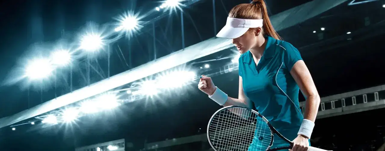 Zdjęcie Tenis gdzie grają: Najważniejsze turnieje i ich lokalizacje