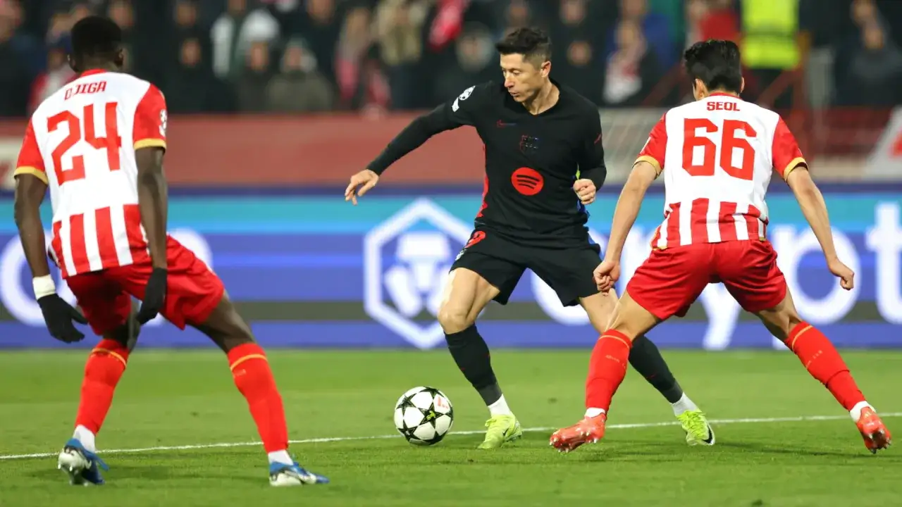 Zdjęcie Ile bramek ma Ronaldo w Lidze Mistrzów? Zaskakujące statystyki!