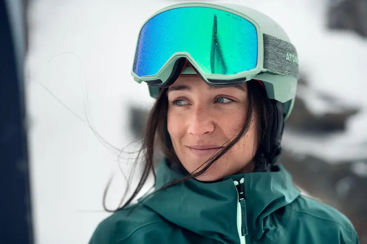 Zdjęcie Jakie gogle na snowboard wybrać, aby uniknąć problemów na stoku?