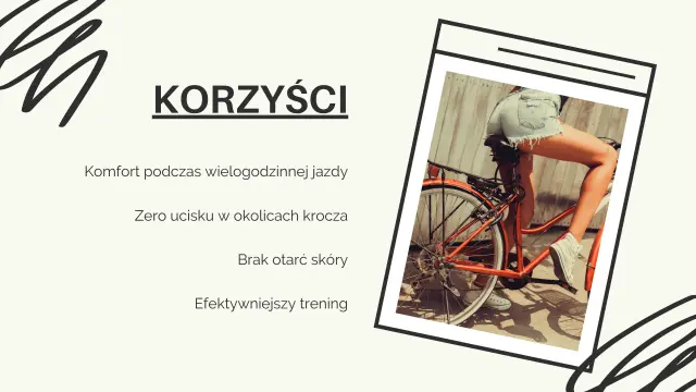 Jak dobrać siodełka rowerowe damskie dla maksymalnego komfortu