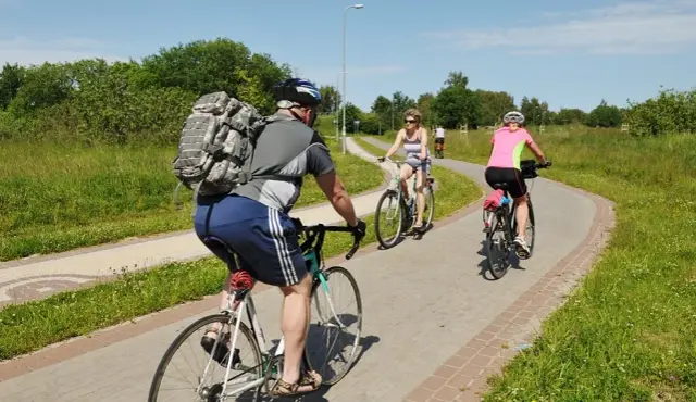 Najlepsze trasy rowerowe w Wałbrzychu: odkryj ukryte perełki
